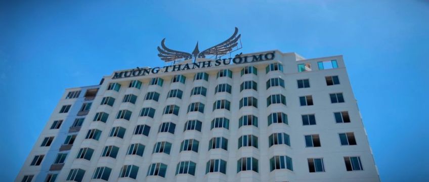 Mường Thanh Holiday Suối Mơ Hotel