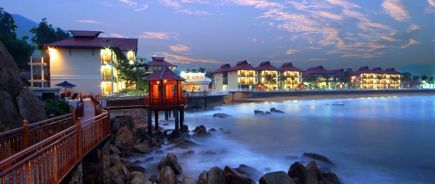 Royal Hotel & Healthcare Resort Quy Nhon