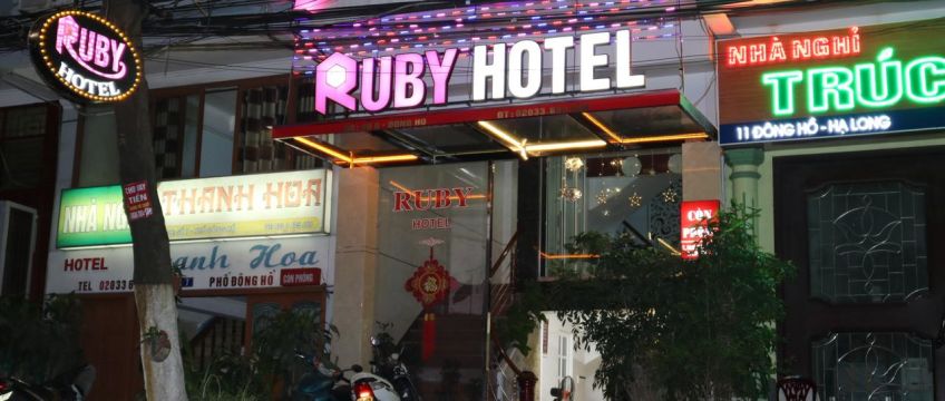 Ruby Hotel