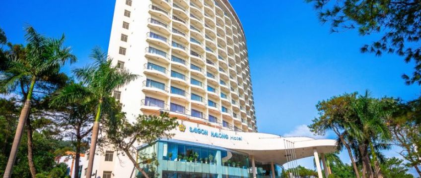Khách Sạn Sài Gòn Hạ Long