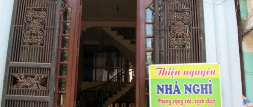 Nhà Nghỉ Thiện Nguyên Bình Liêu