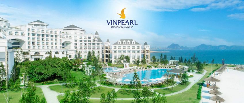 Vinpearl Resort Spa Hạ Long Đảo Rều