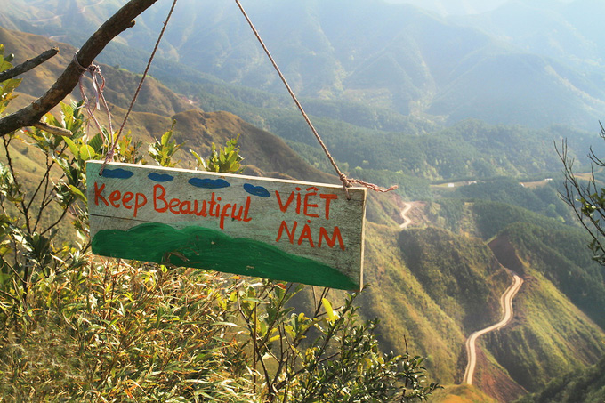 Cách di chuyển đến Bình Liêu, Quảng Ninh