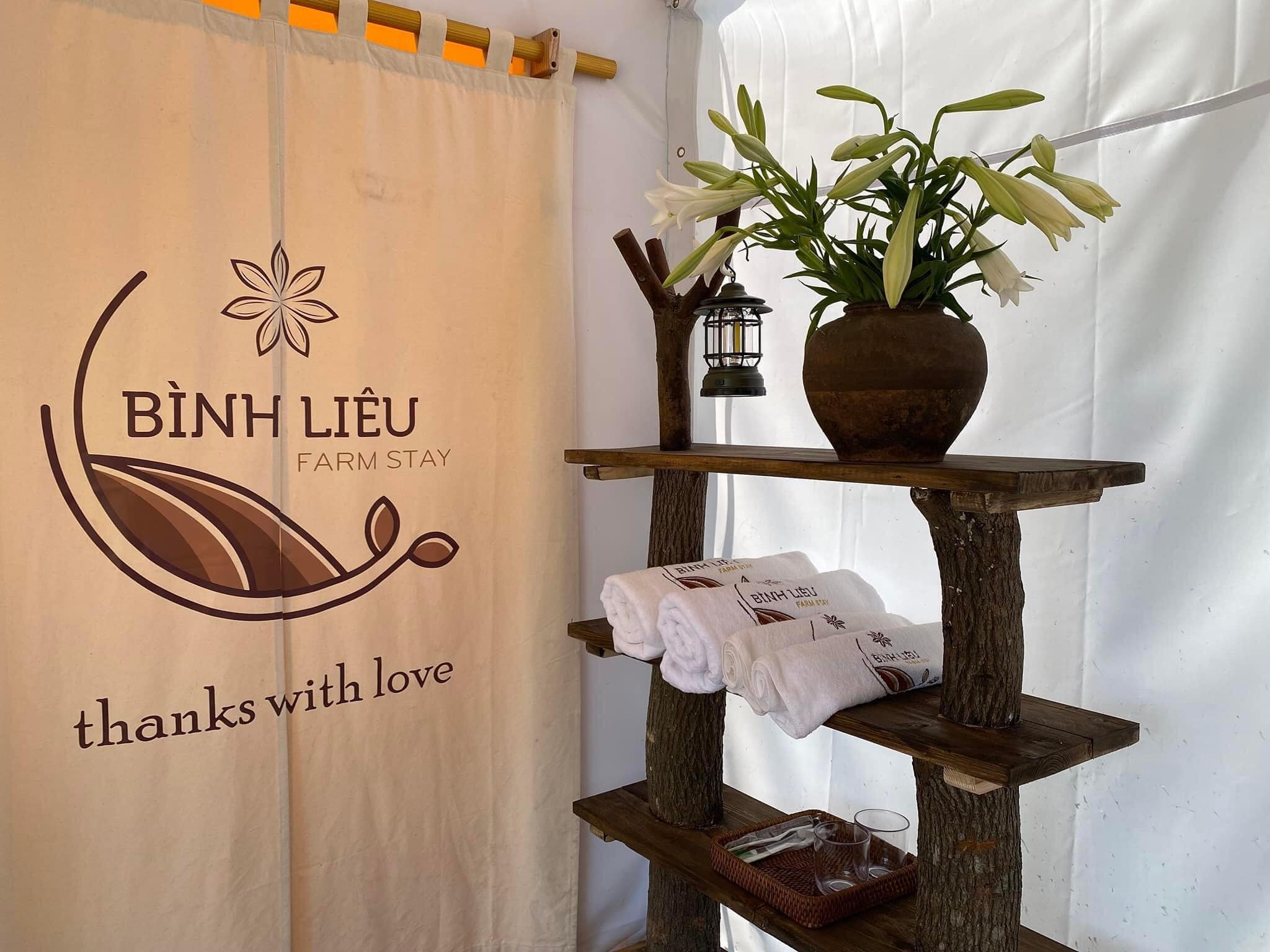 bình liêu farm stay