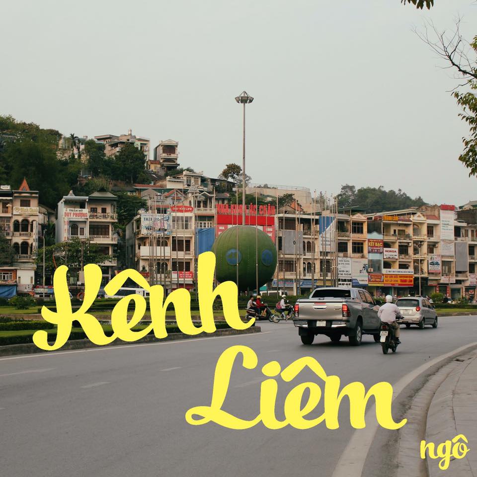 Kênh liêm