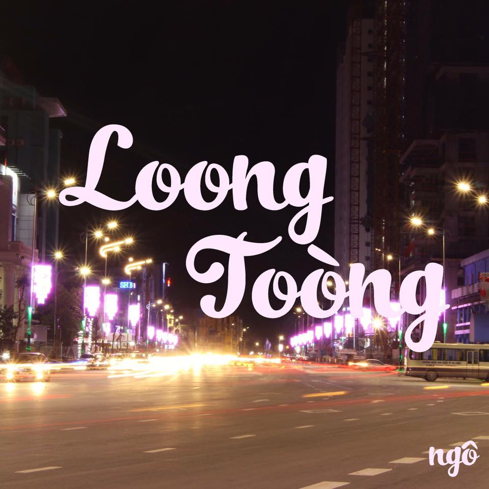 Loong toòng