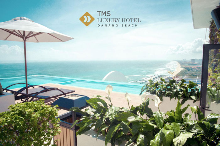 TMS LUXURY HOTEL DANANG BEACH