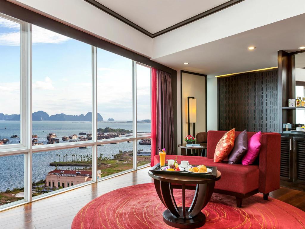 Novotel Hotel Halong Bay