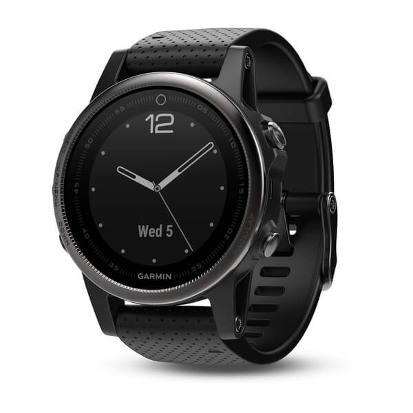 đồng hồ thông minh Garmnin Fenix 5S