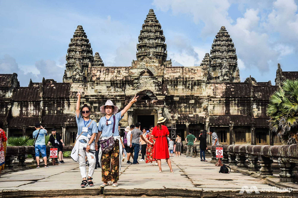 Angkor-Wat