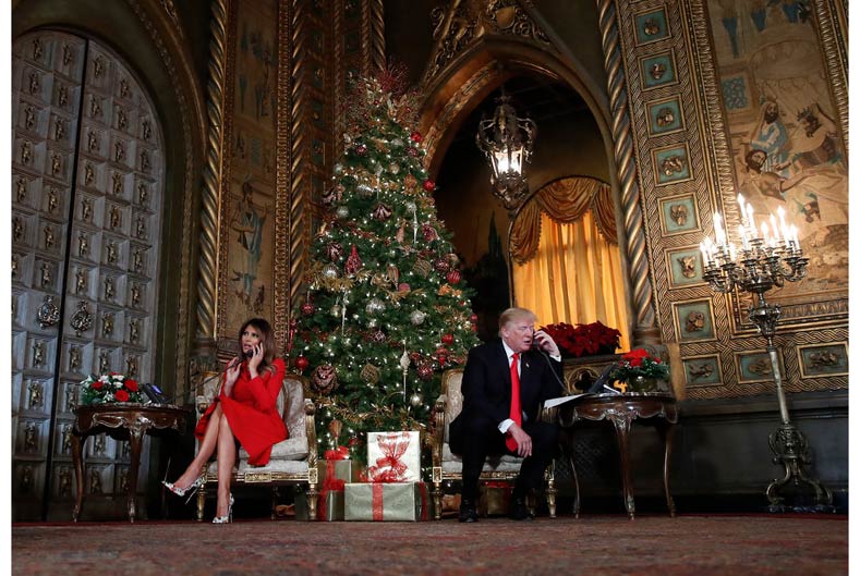 Mar-a-Lago của Donald Trump: kiếm ra tiền trong mọi hoàn cảnh