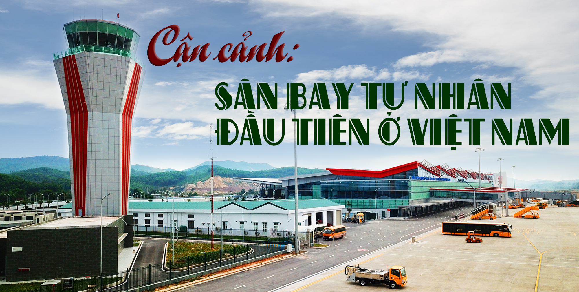 sân bay Vân đồn