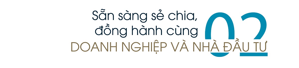 sẵn sàng chia sẻ