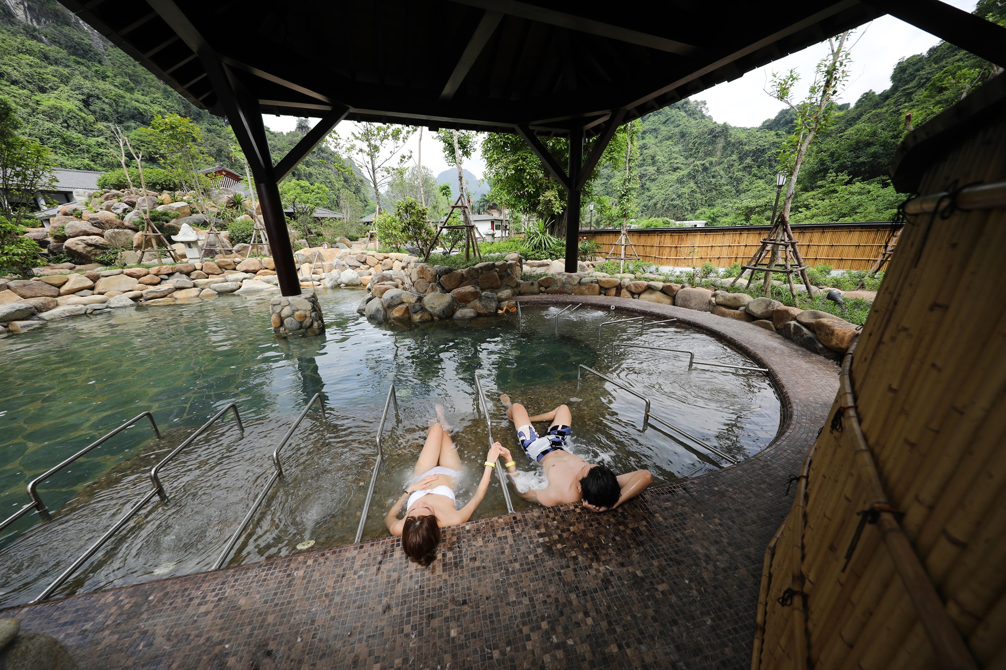 OnSen Quang Hanh