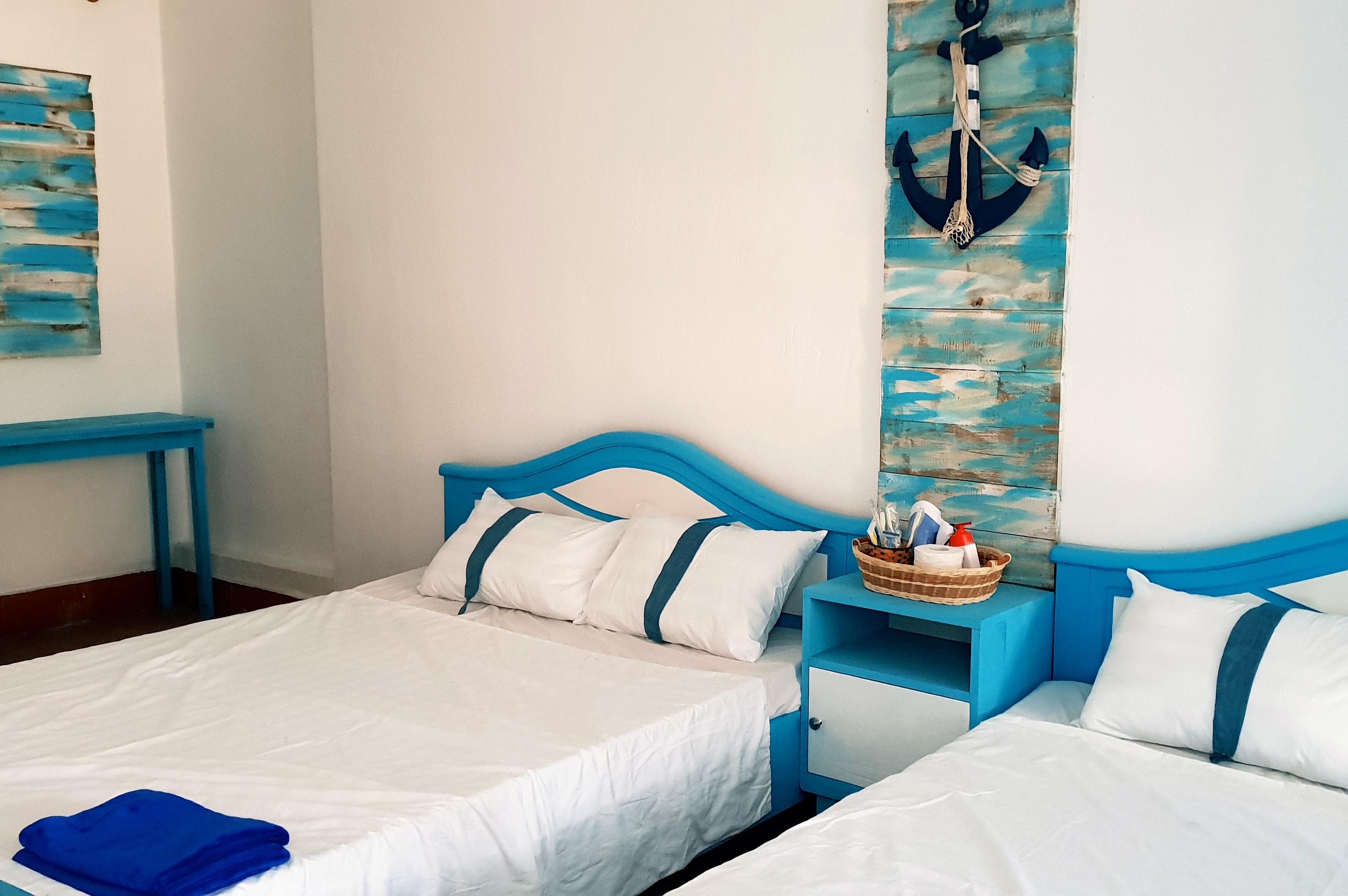 Lebleu HomeStay Quan Lạn